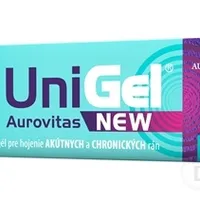 UniGel AUROVITAS NEW