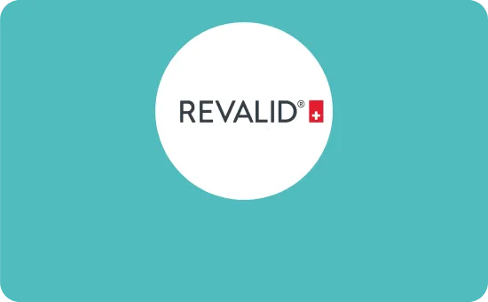 Revalid -25 %