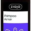 Ziaja - rodinný šampón levanduľový na mastné vlasy