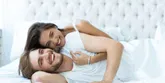 Pravidelný sexuálny život prospieva (aj) vášmu zdraviu