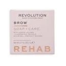Revolution Rehab Soap & Care Styler mydlo na obočie