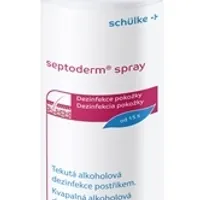 Septoderm spray