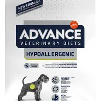 Advance-VD Dog Hypoallergenic 2,5kg