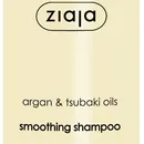 Ziaja - šampón  vyhladzujúci s argánovým olejom
