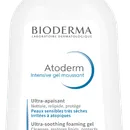 BIODERMA Atoderm Intensive gel moussant sprchový gél pre atopickú a suchú pokožku
