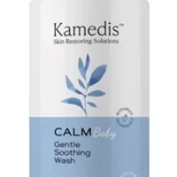 Kamedis CALM Baby - Gentle Soothing Wash