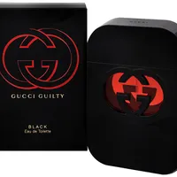 Gucciguilty Black Edt 50ml