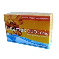 LUTAMAX DUO 10 mg