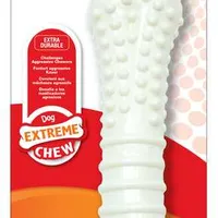 Nylabone Healthy Edibles Extreme Chew Textured Chicken XL