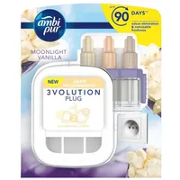 Ambi Pur 3vol Strojcek 20ml Moonlight Vanila