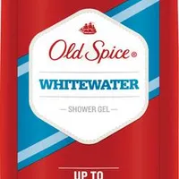 Old Spice SG 400ml WhiteWater