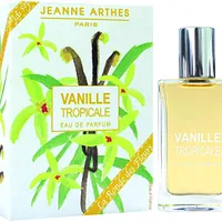 Jeanne Arthes Vanille Tropicale Edp 30ml