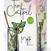Biogena Tea Cocktail Mojito flavour