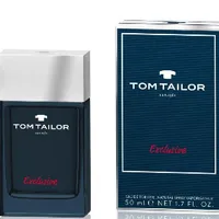 Tom Tailor Exclusive Man Edt 30ml