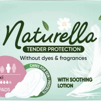 Naturella Tender protection 7ks Maxi