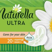 Naturella Ultra Normal