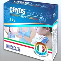 CRYOS FARMA