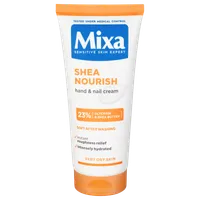 Mixa Intense Nourishment Hand Cream