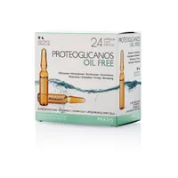 Proteoglicanos Oil Free 24x2ml
