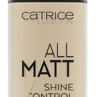 Catrice make-up All Matt Shine Control 020