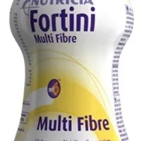 Fortini Multi Fibre s banánovou príchuťou