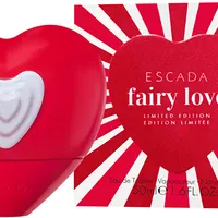 Escada Fairy Love Limited Edition Edt 50ml