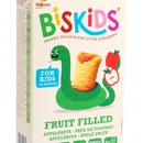 Belkorn BISkids – BIO detské celozrnné sušienky s jablčným pyré