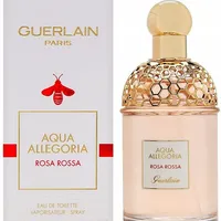 Guerlain Aqua Allegoria Rosa Rossa Edt 125ml
