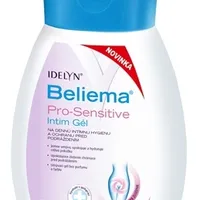 IDELYN Beliema Pro-Sensitive Intim Gél