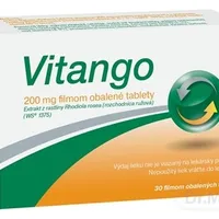 Vitango 200 mg