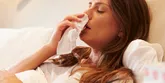 Viete odlíšiť alergickú nádchu od tej bežnej?
