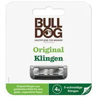 Bulldog Bulldog Original náhradné hlavice