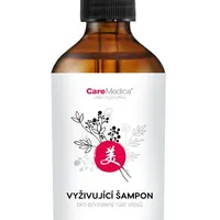 Caremedica Vyživujúci Šampón 200ml