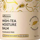 Delhicious, Migh-Tea Moisture Multipurpose Balm - Fragrance Free
