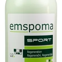 EMSPOMA Regeneračná "Z" - zelená masážna emulzia