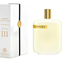 Amouage The Library Collection Opus Iii Edp 100ml