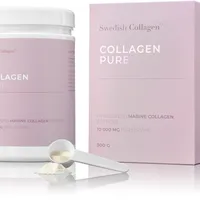 Collagen Pure čistý hydrolyzovaný morský kolagén 300 g