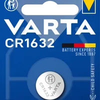 Varta CR 1632