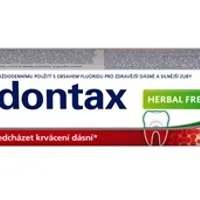 Parodontax Herbal Fresh