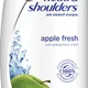 Head&Shoulders  šampón Apple