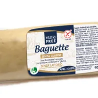 Nutrifree Baguette