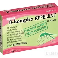 ROSEN PHARMA B-KOMPLEX REPELENT