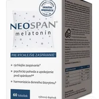 NEOSPAN melatonín