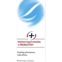 Lactacyd Intímna umývacia emulzia s prebiotikami Pharma Prebiotic Plus