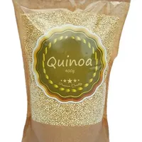 Quinoa biela