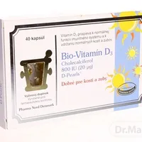 Bio-VITAMÍN D3