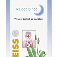 Mucoplant Skorocelový sirup Na dobrú noc