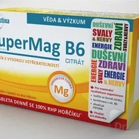 Astina SuperMag B6 CITRÁT