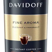 DAVIDOFF Fine Aroma 100g - instantná káva