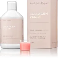 Collagen Vegan kolagén pre vegánov 500 ml